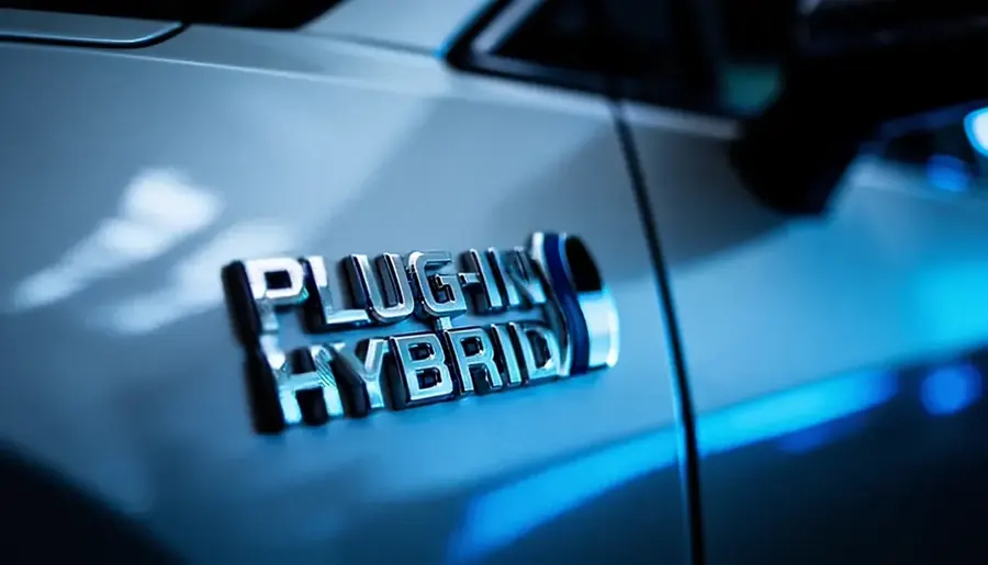 Hybrid Battery BMS Module